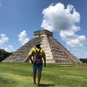 Meet your Posher, Pablo